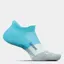 Feetures Elite Max Cushion No Show Tab  AI Aqua